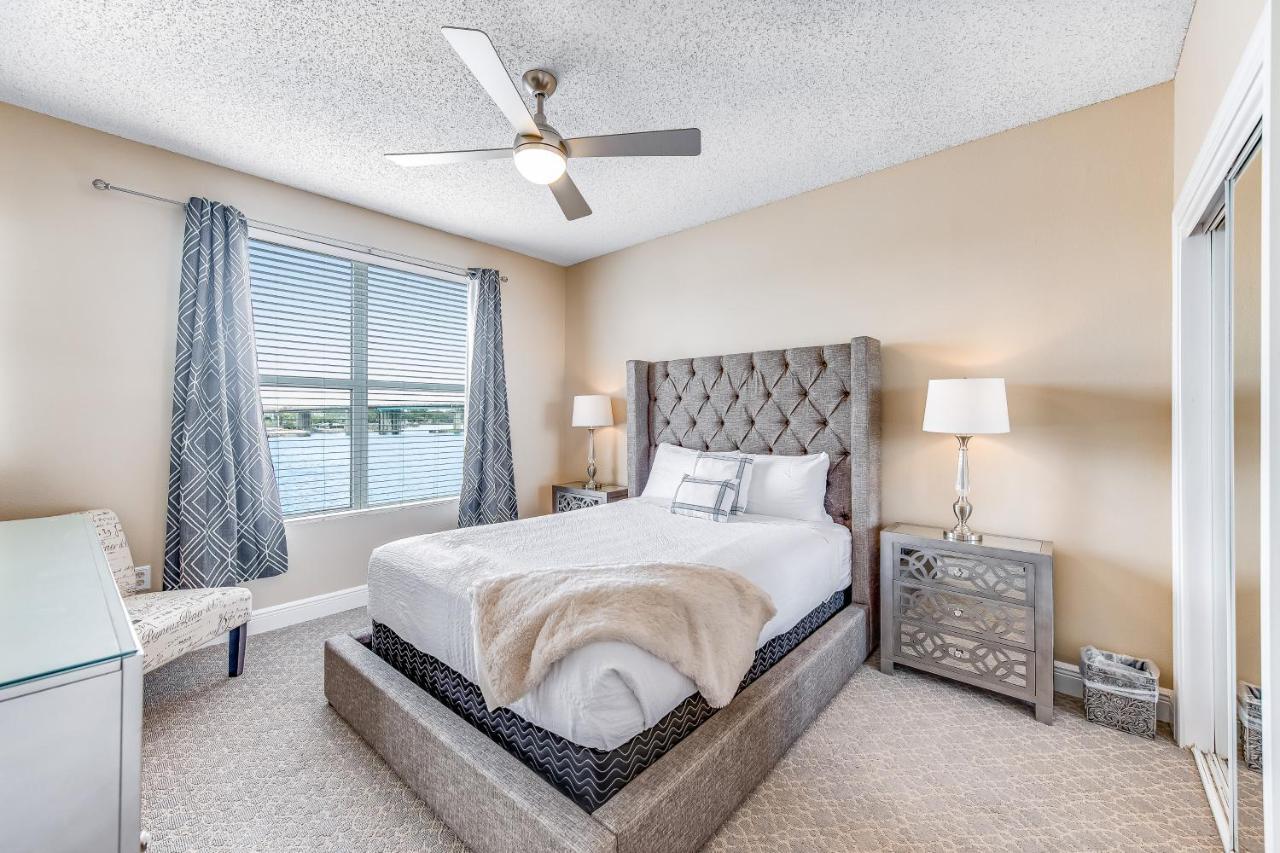Palm Court Yacht Club Fort Walton Beach Exterior foto