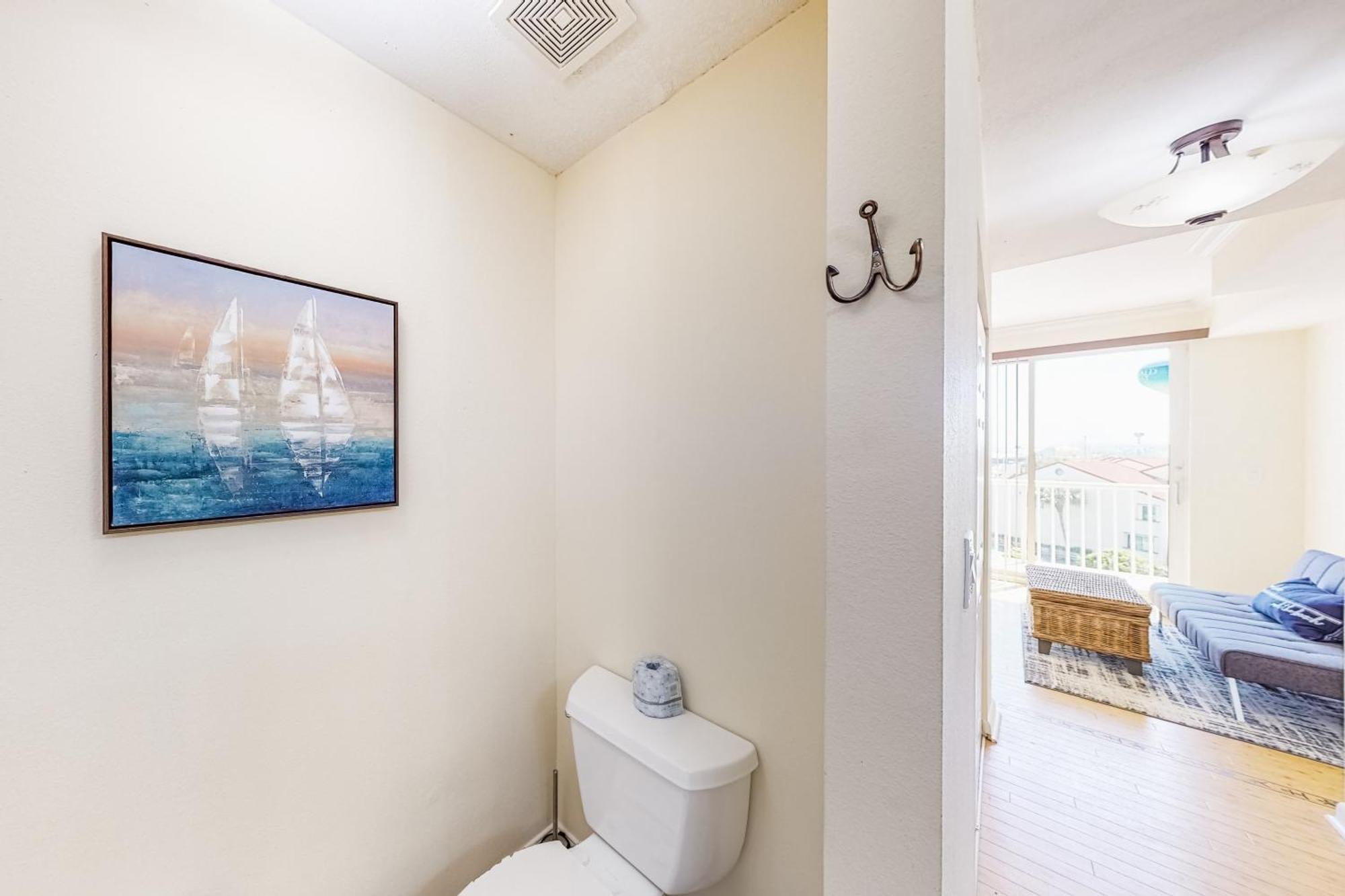 Palm Court Yacht Club Fort Walton Beach Quarto foto