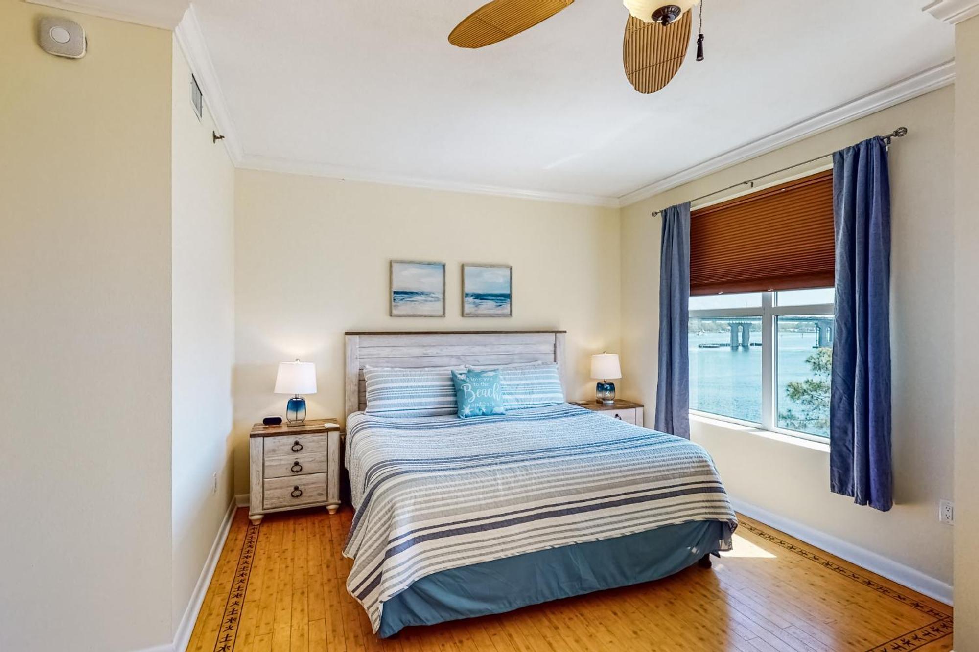 Palm Court Yacht Club Fort Walton Beach Quarto foto