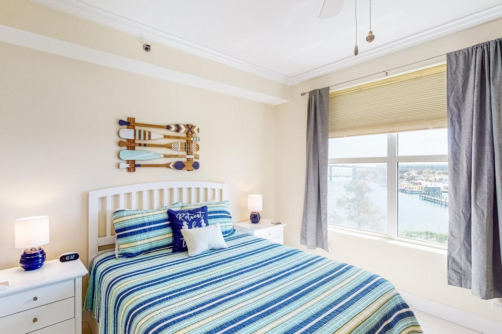 Palm Court Yacht Club Fort Walton Beach Quarto foto