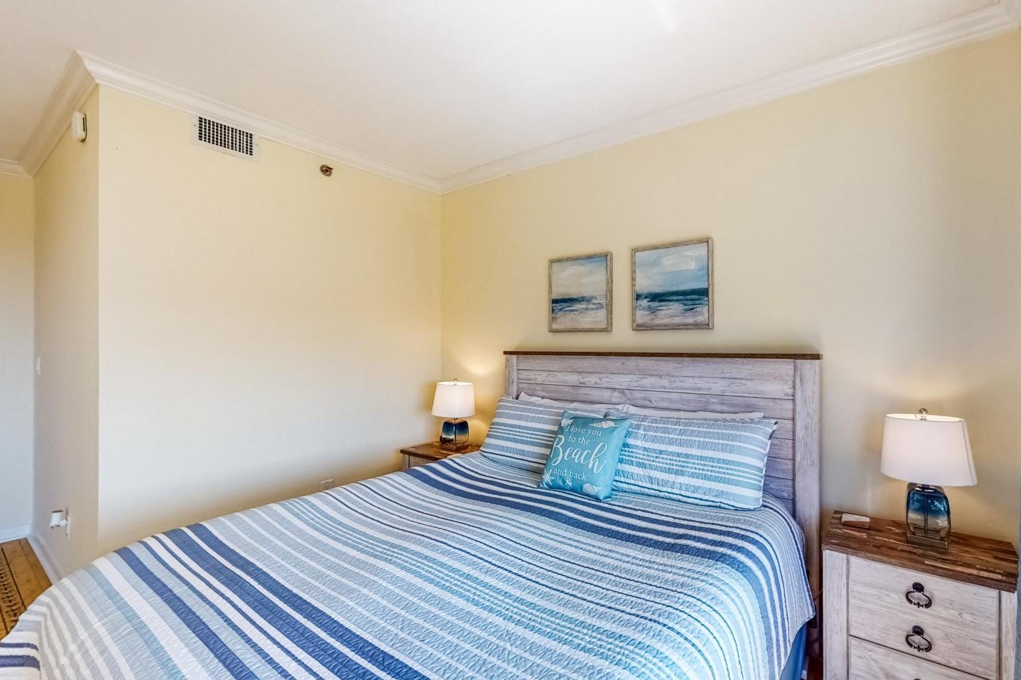 Palm Court Yacht Club Fort Walton Beach Quarto foto