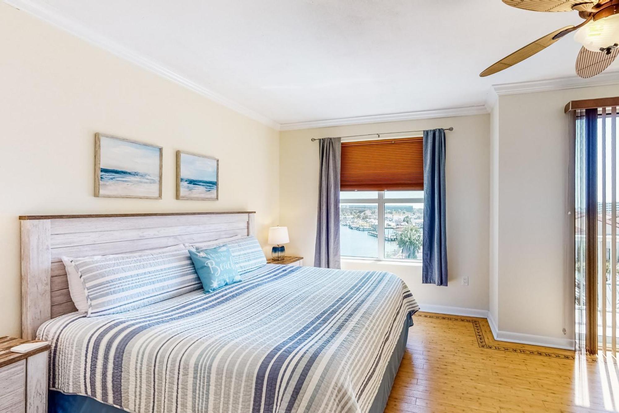 Palm Court Yacht Club Fort Walton Beach Quarto foto