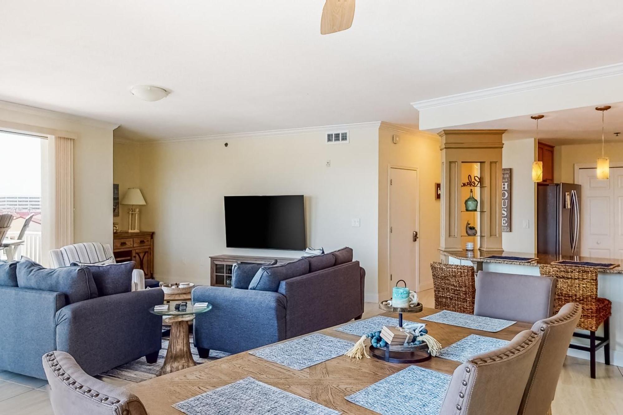 Palm Court Yacht Club Fort Walton Beach Quarto foto