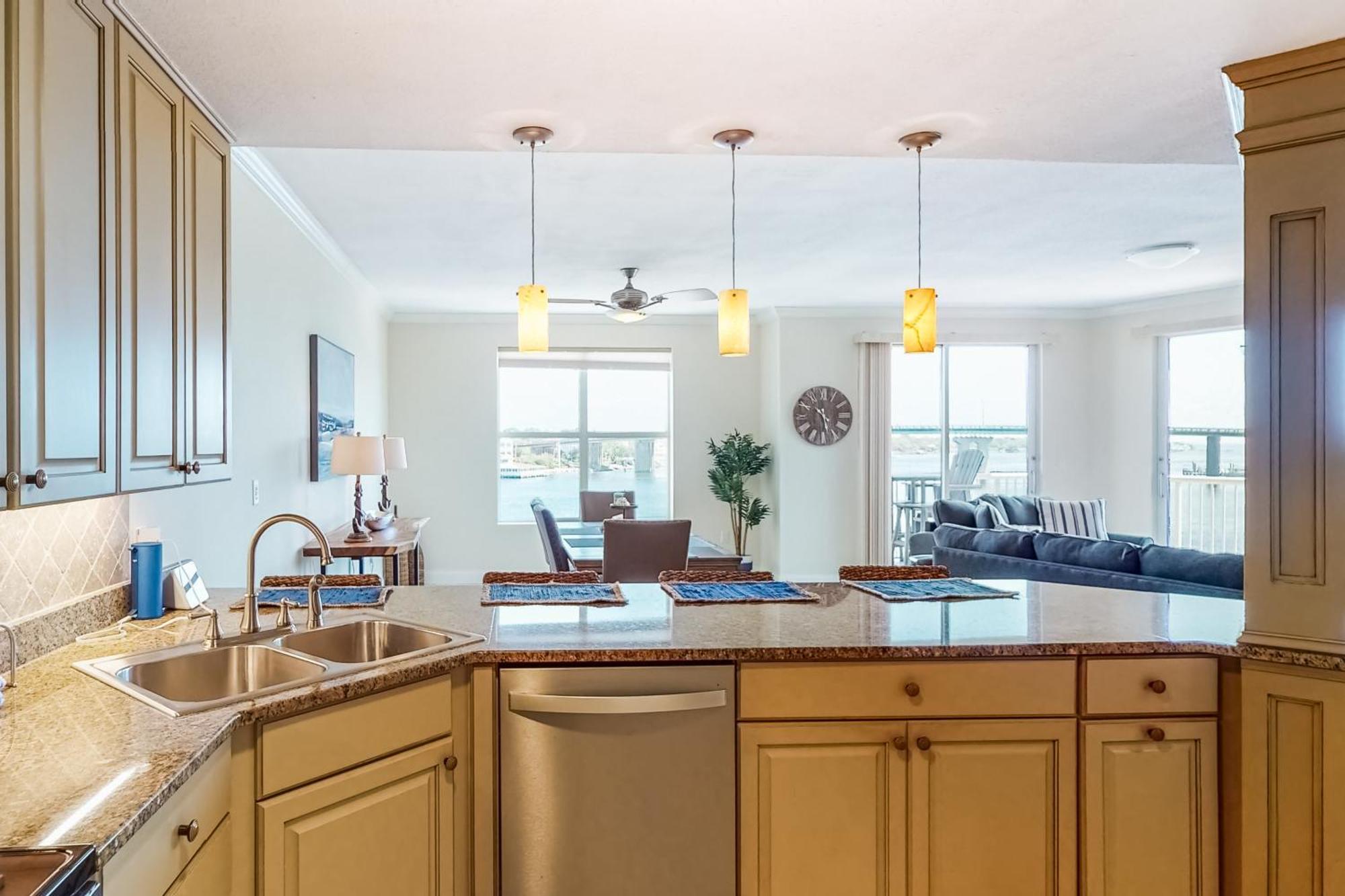 Palm Court Yacht Club Fort Walton Beach Quarto foto